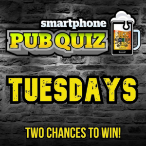 Smartphone Pub Quiz